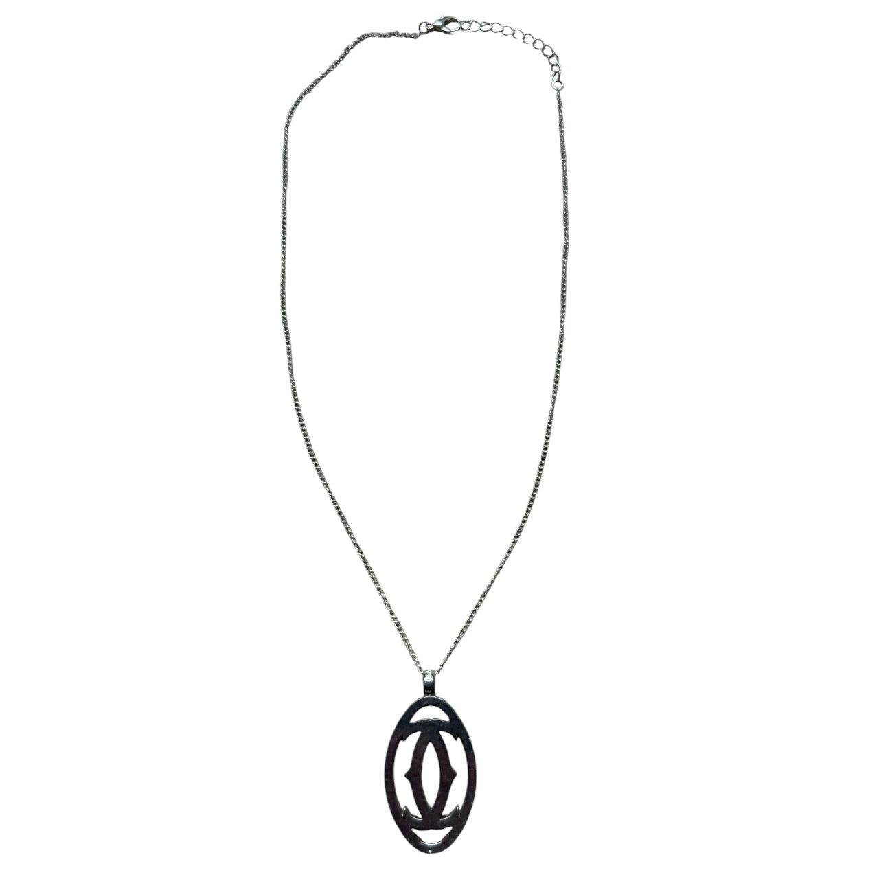 Cartier Necklace (2006)