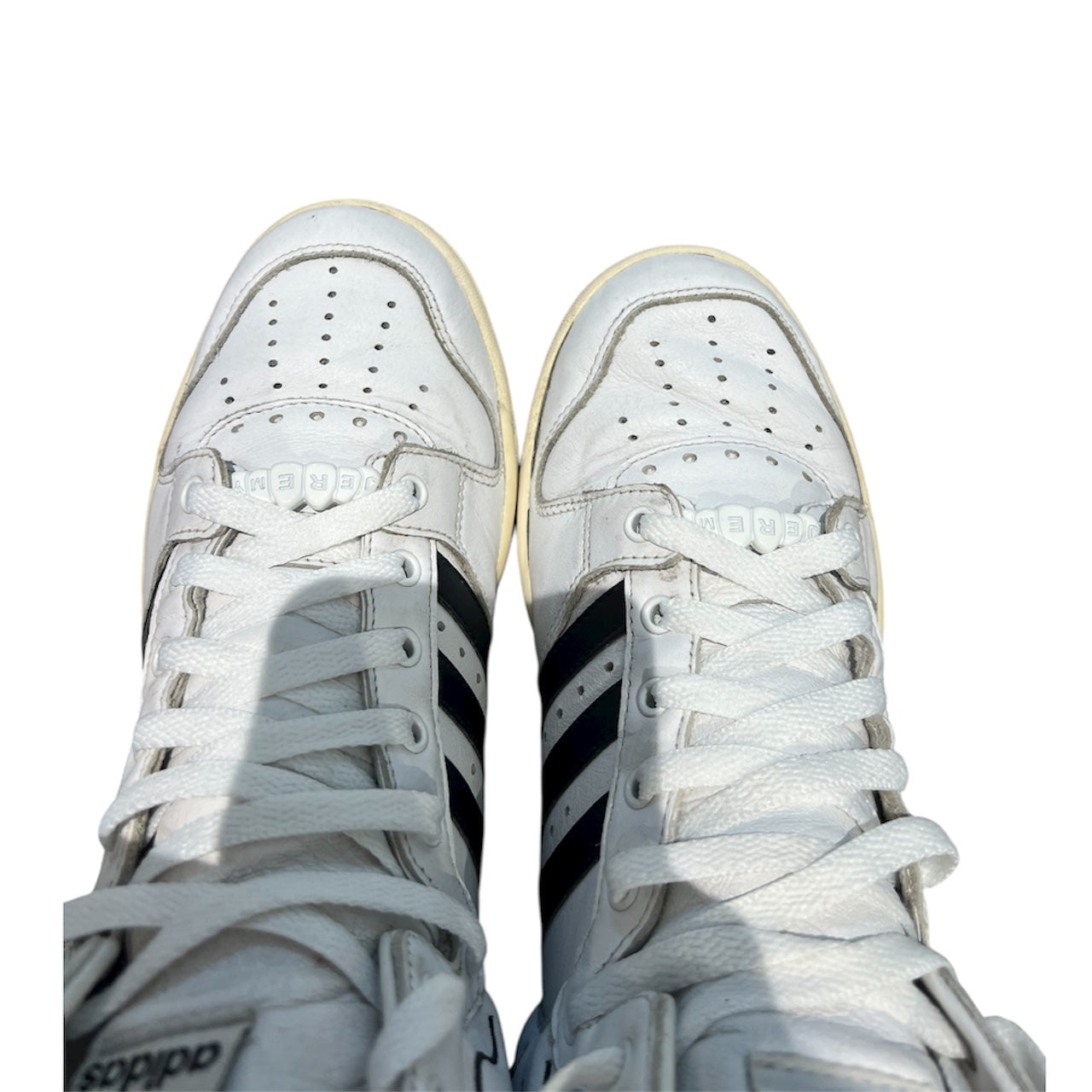 Adidas x Jeremy Scott Wings (2011)