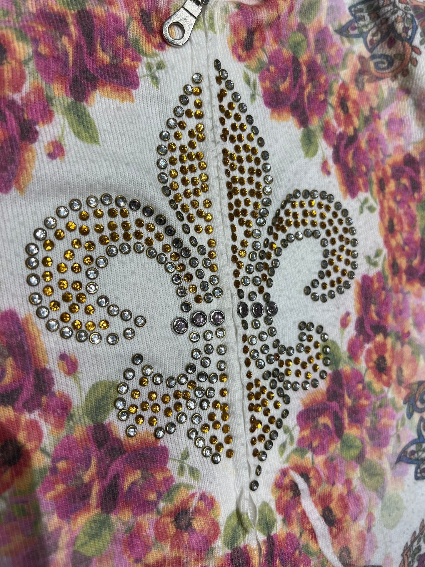 000’s T Party Hoodie