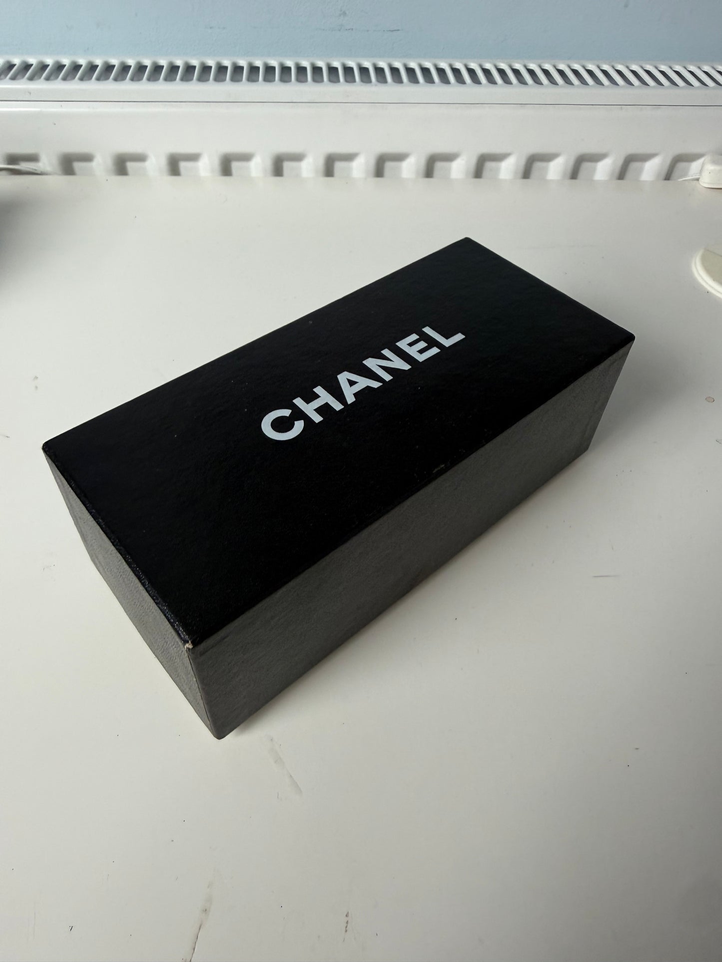 000’s Chanel Sunglasses