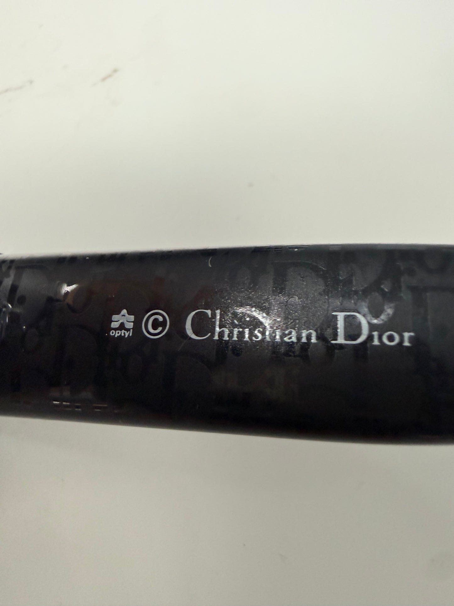 Vintage Dior Sunglasses