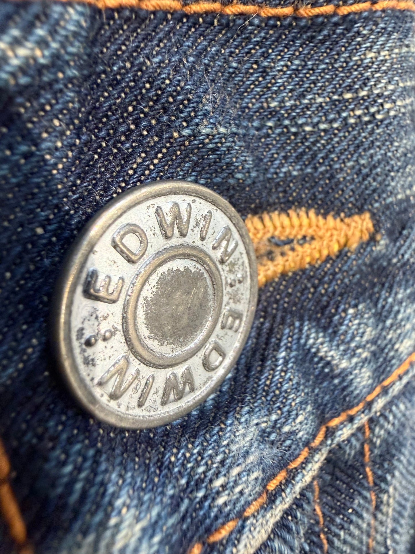 000’s Edwin Jeans (32”)