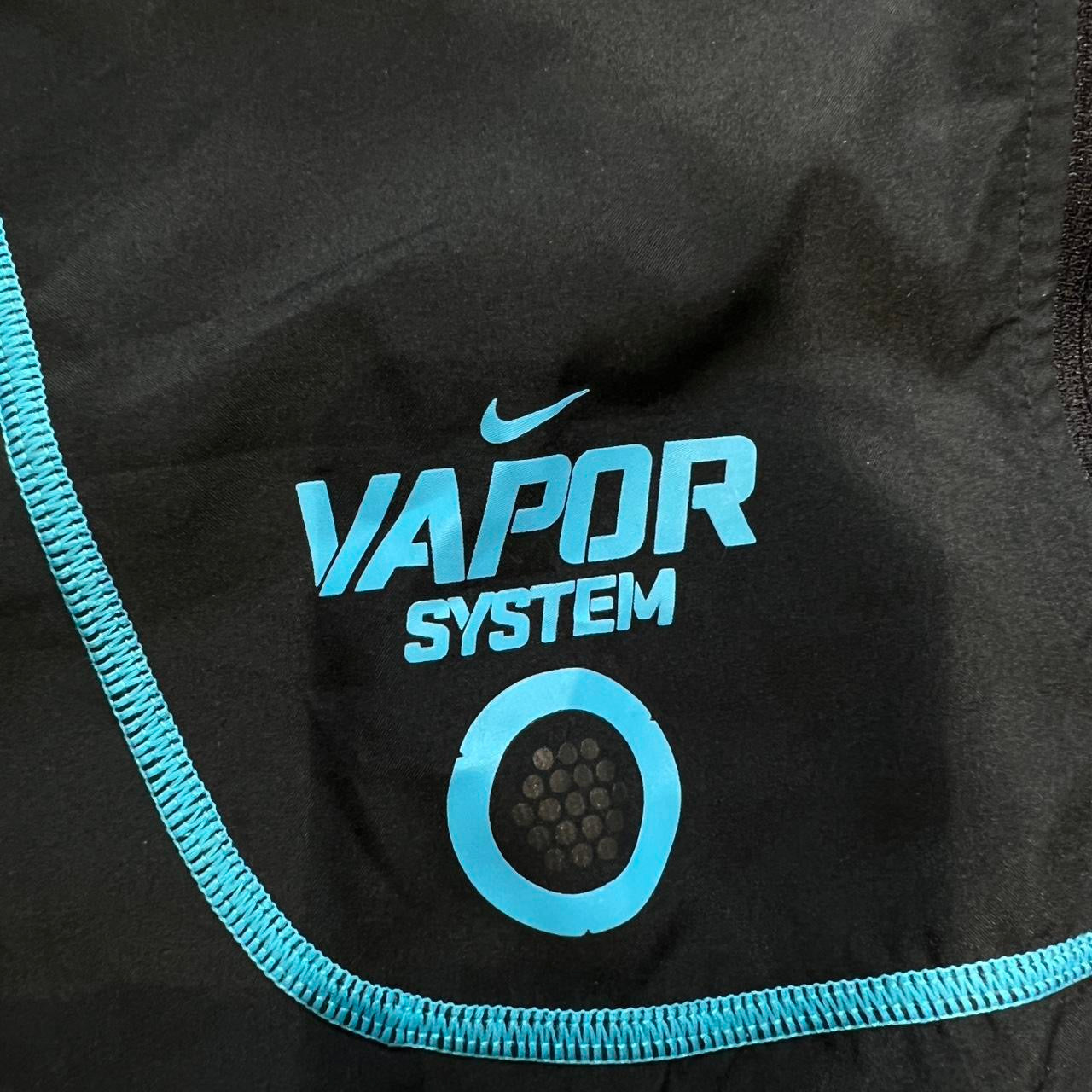 Nike Vapor System Hooded Gilet