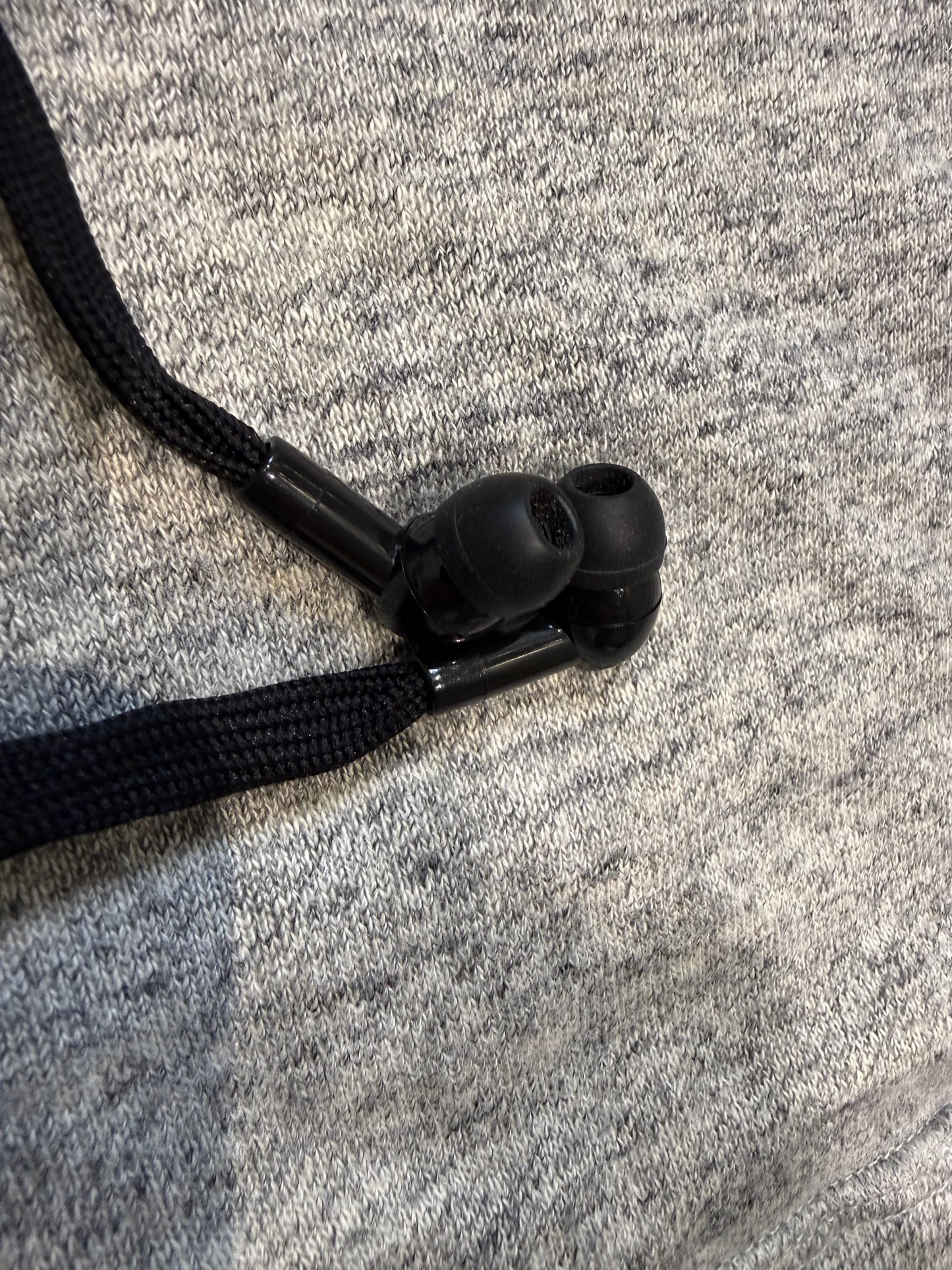 000’s Karl Kani HB3 Earphone Hoodie (M)