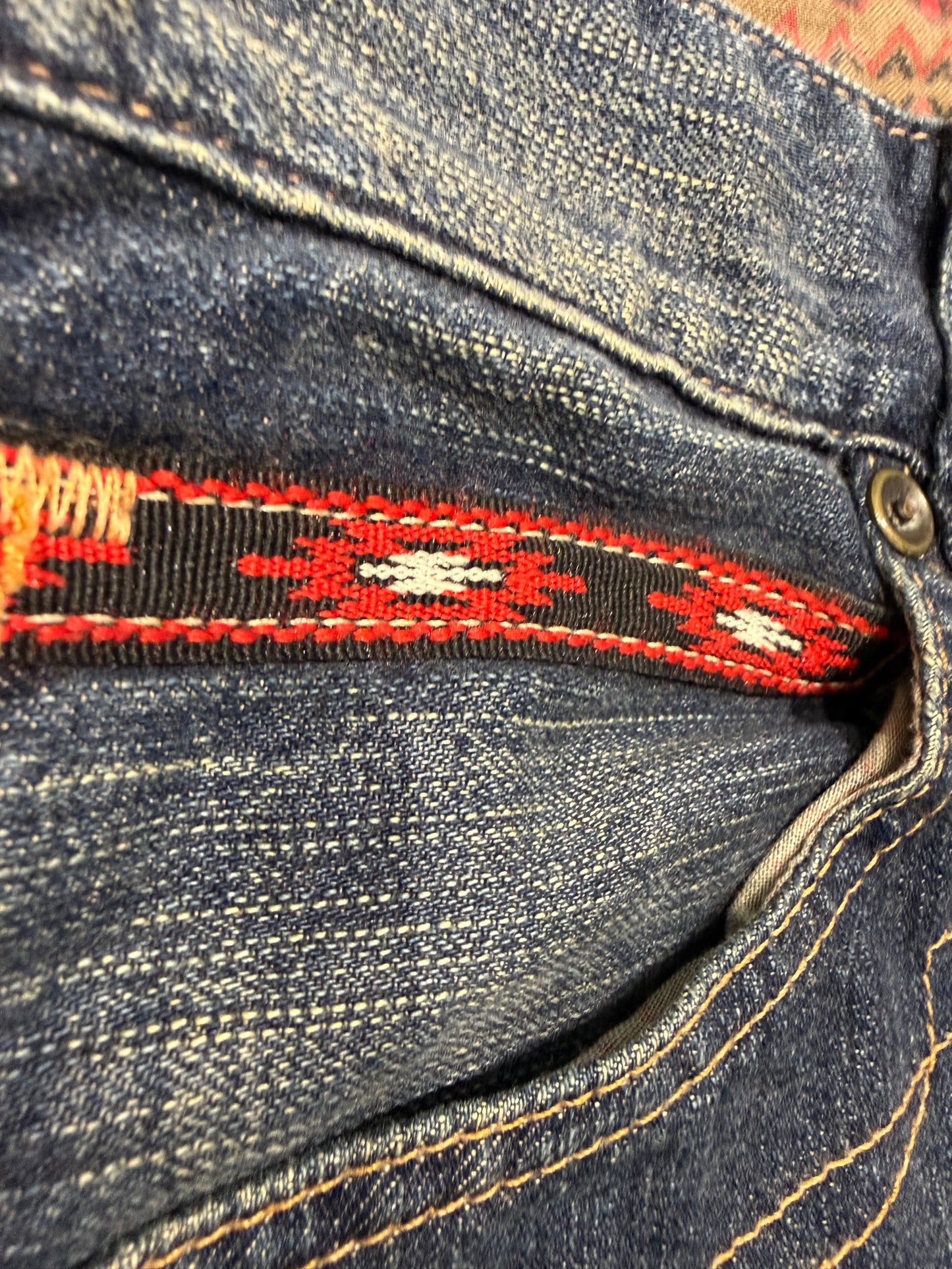 000’s Edwin Jeans (30”)