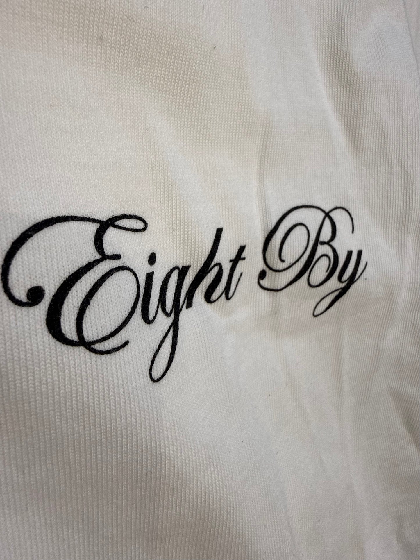 000’s Eight By Eight Polo (S)