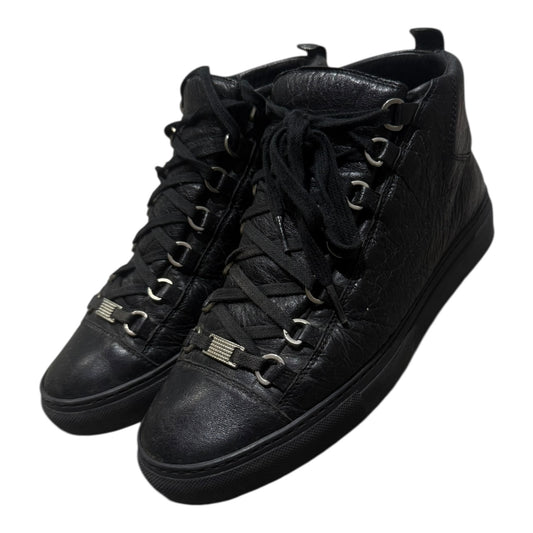 Balenciaga Arena High Tops (EU 39)