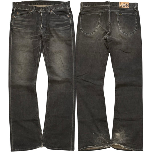 000’s Lee Bootcut Jeans (34”)