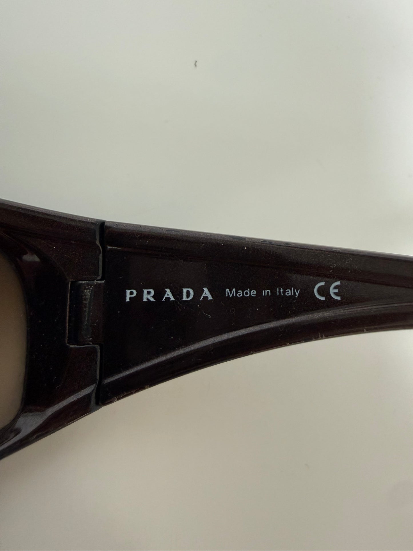 000’s Prada Sport Sunglasses