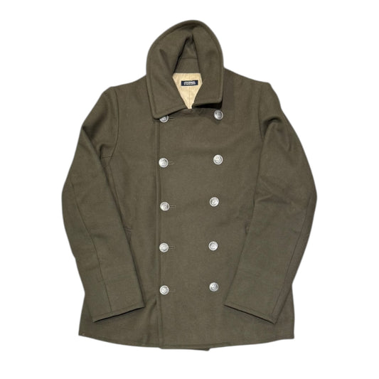 000’s Journal Standard Napoleon Coat (S)