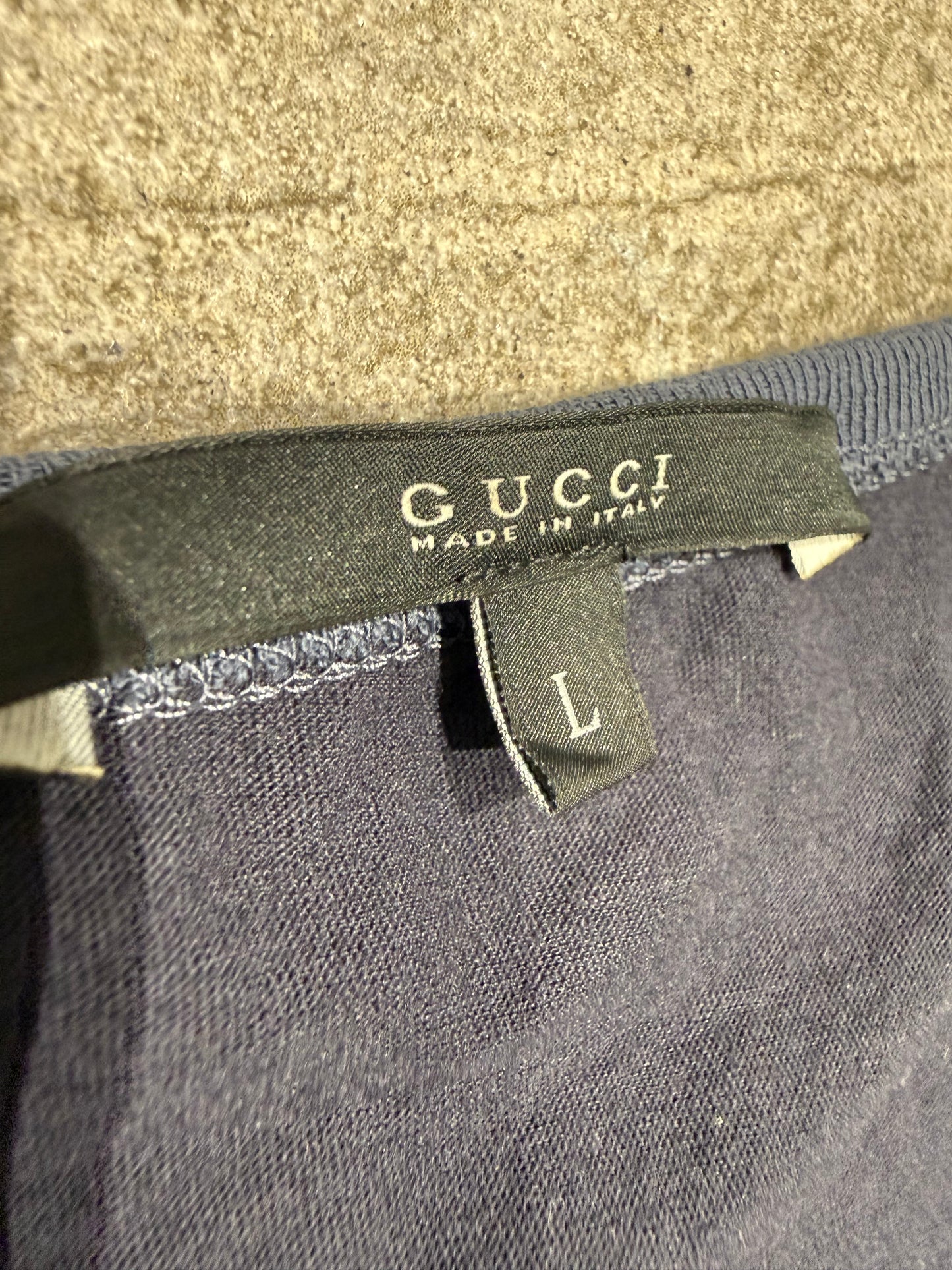 Gucci Tee (L)