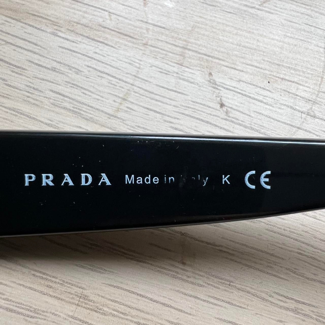 Prada Sunglasses