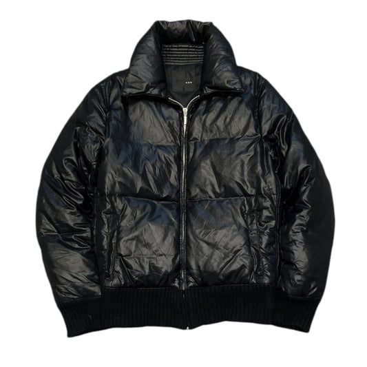 000’s Boycott Puffer Jacket