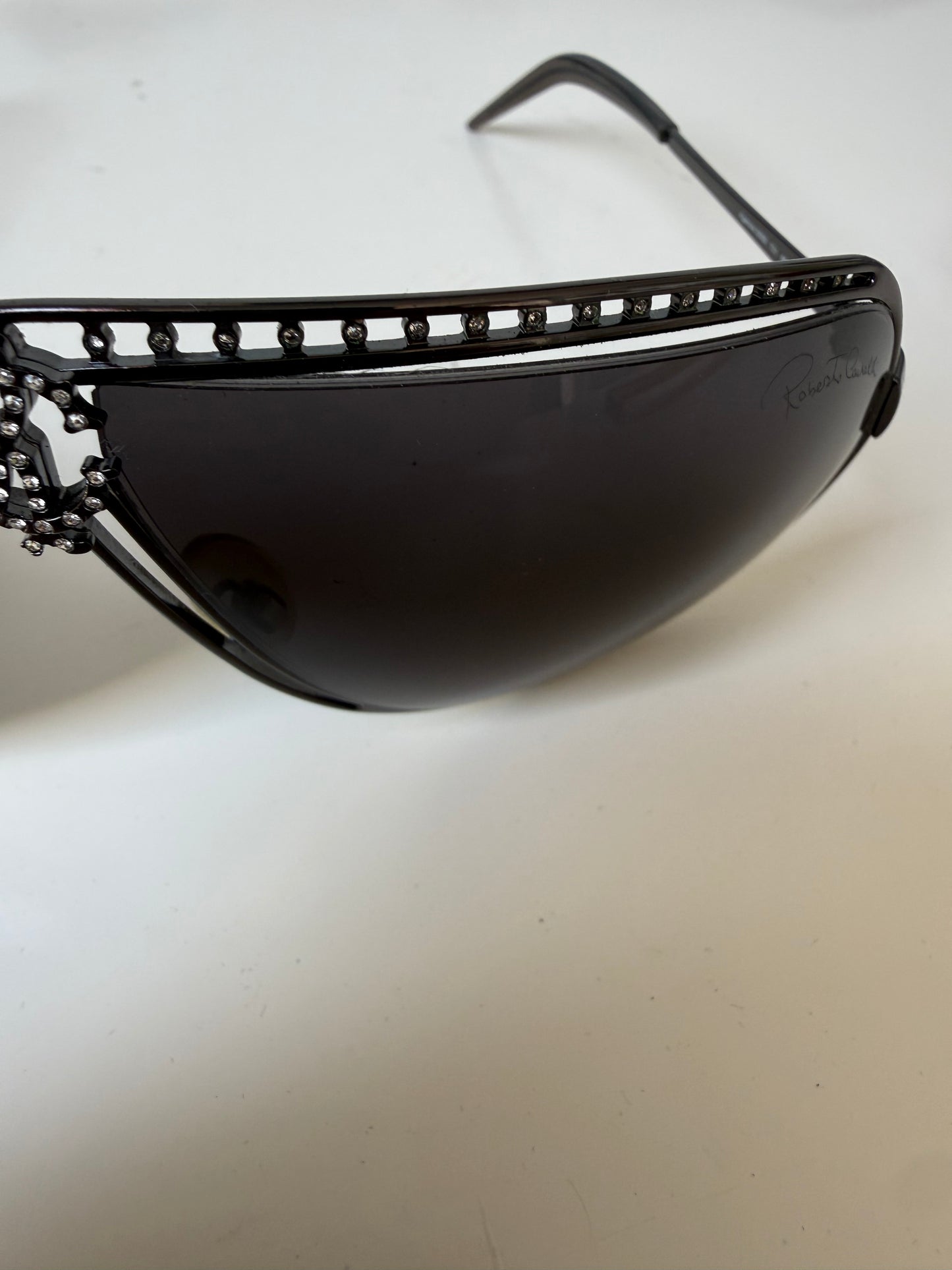 000’s Cavalli Aviator Sunglasses