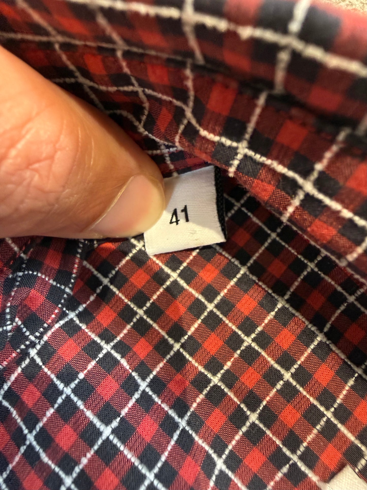 Givenchy Stars Shirt (S)