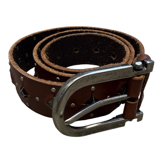 000’s Nicole Studded Belt