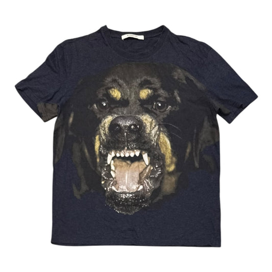 FW2016 Givenchy Rottweiler Tee (XL)