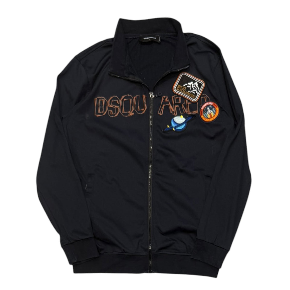 Dsquared Track Jacket (L)