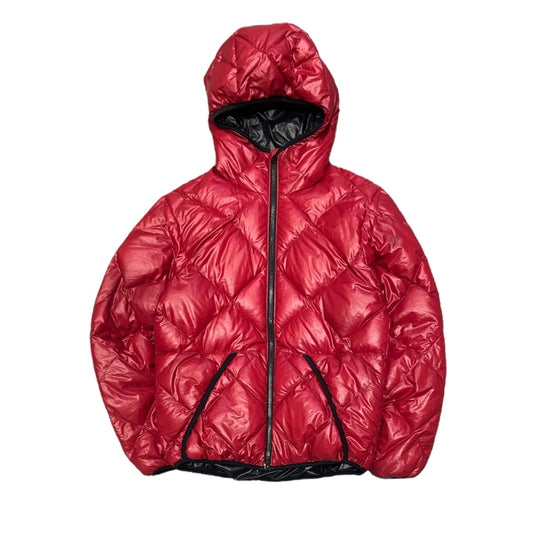 000’s Camp 7 Puffer (L)