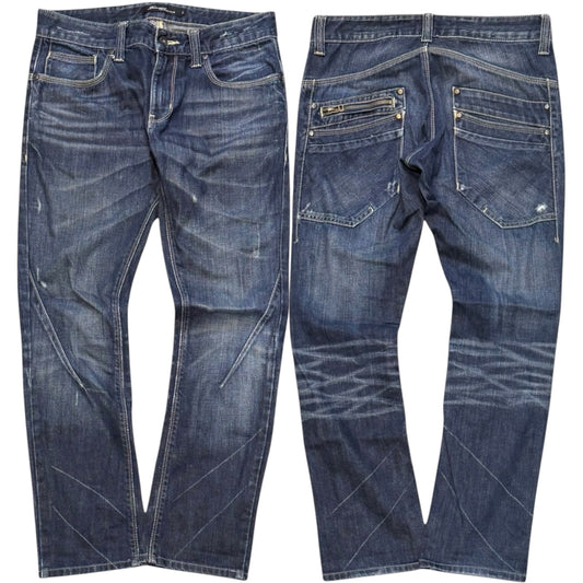000’s Root Three Jeans (31”)