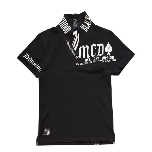000’s MCD Polo (XS)