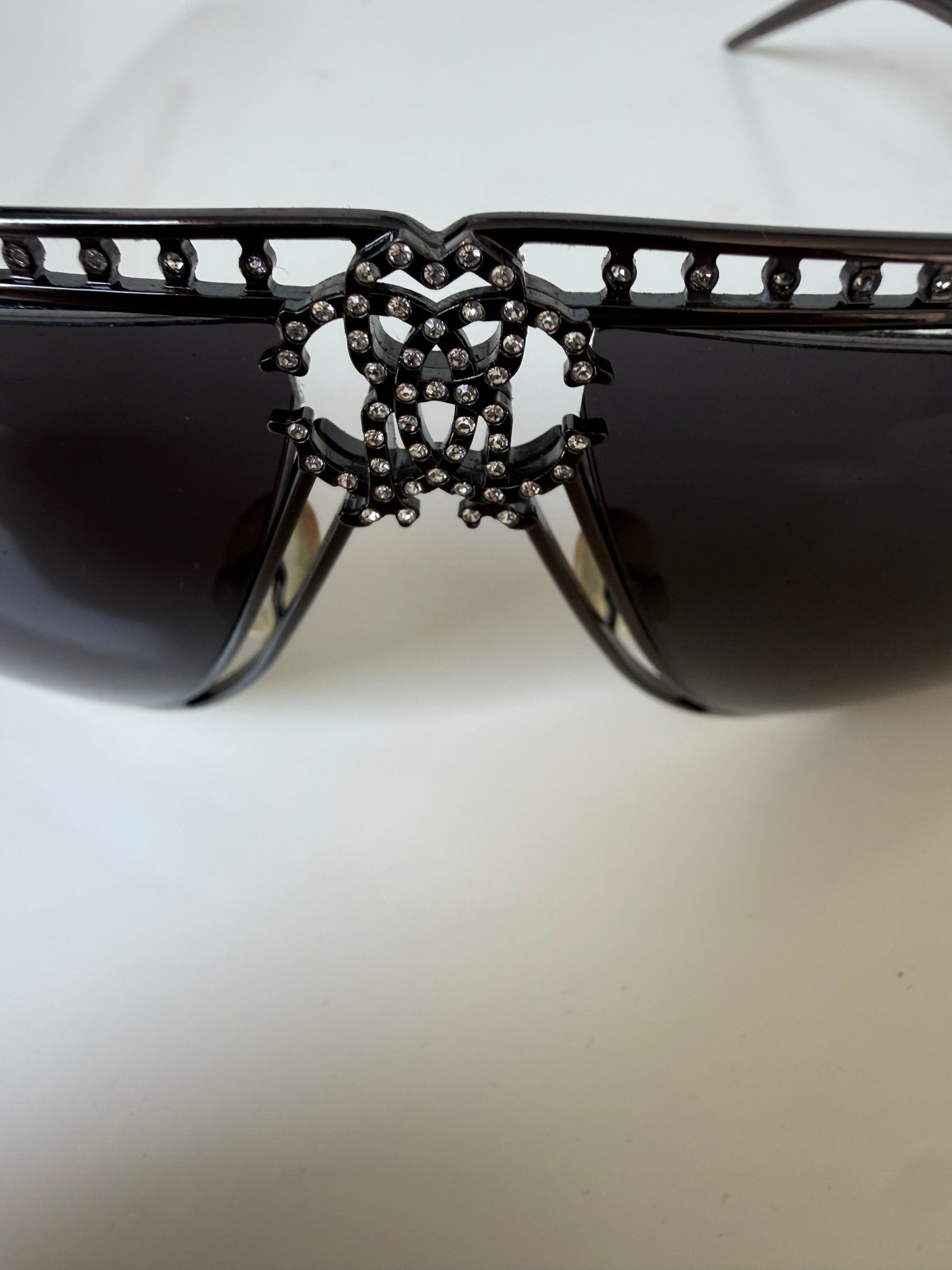 000’s Cavalli Aviator Sunglasses