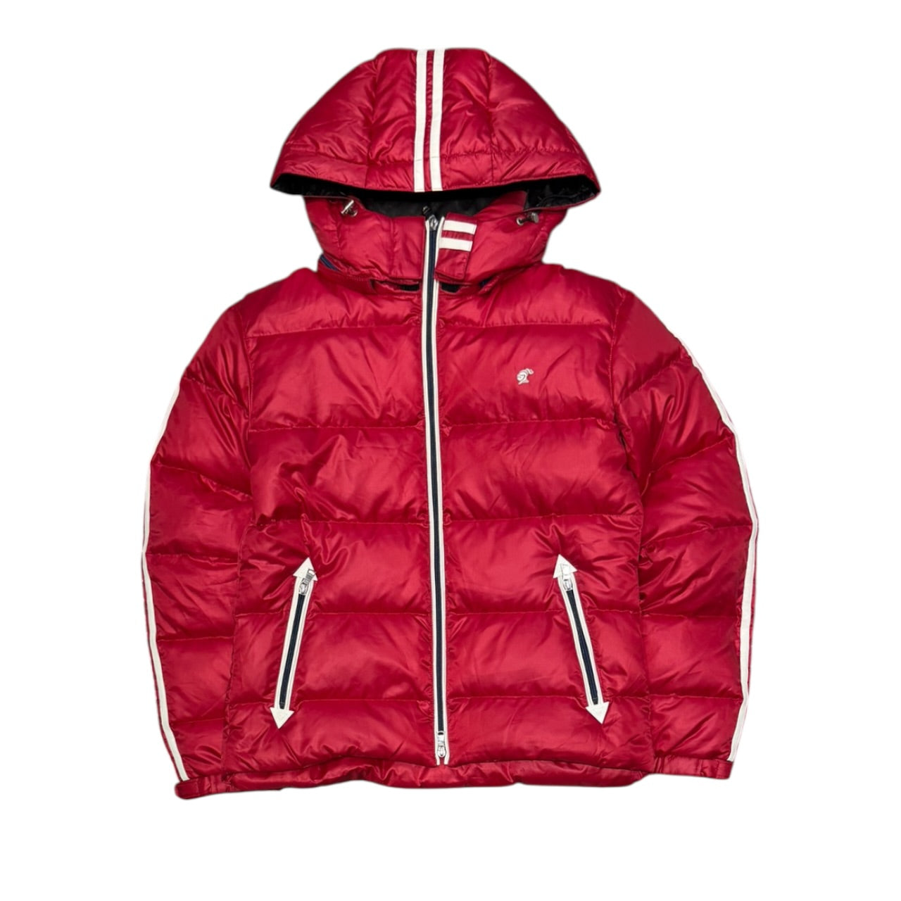 000’s Loveless Puffer (S)