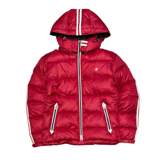 000’s Loveless Puffer (S)