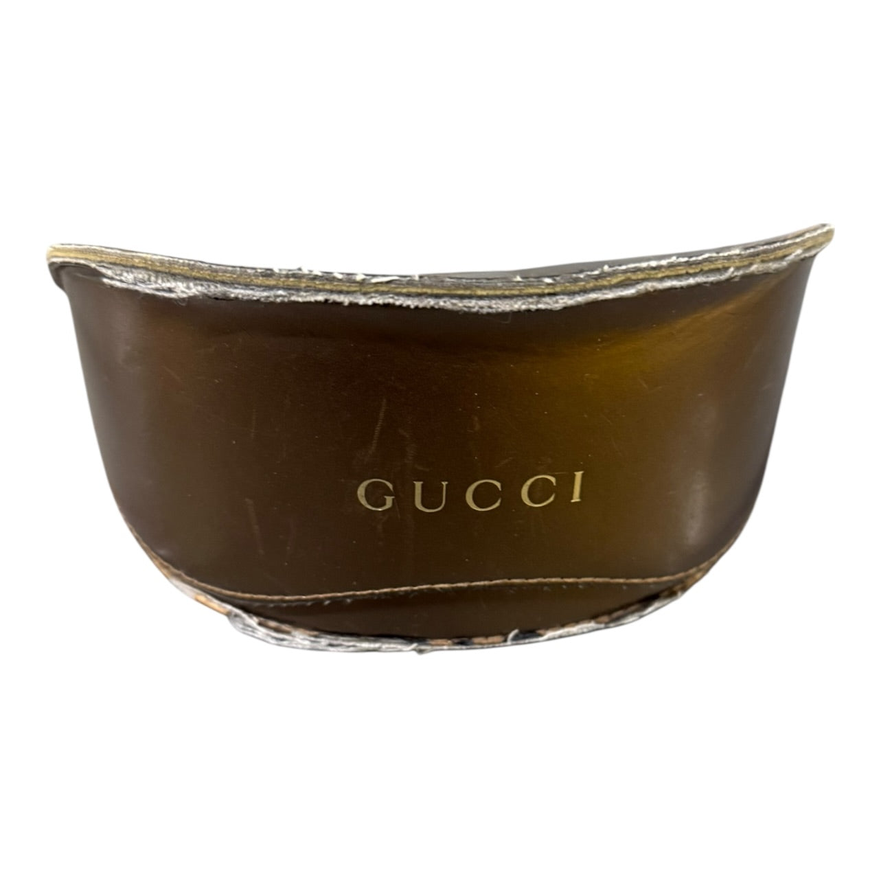 Gucci Wrap Around Sunglasses