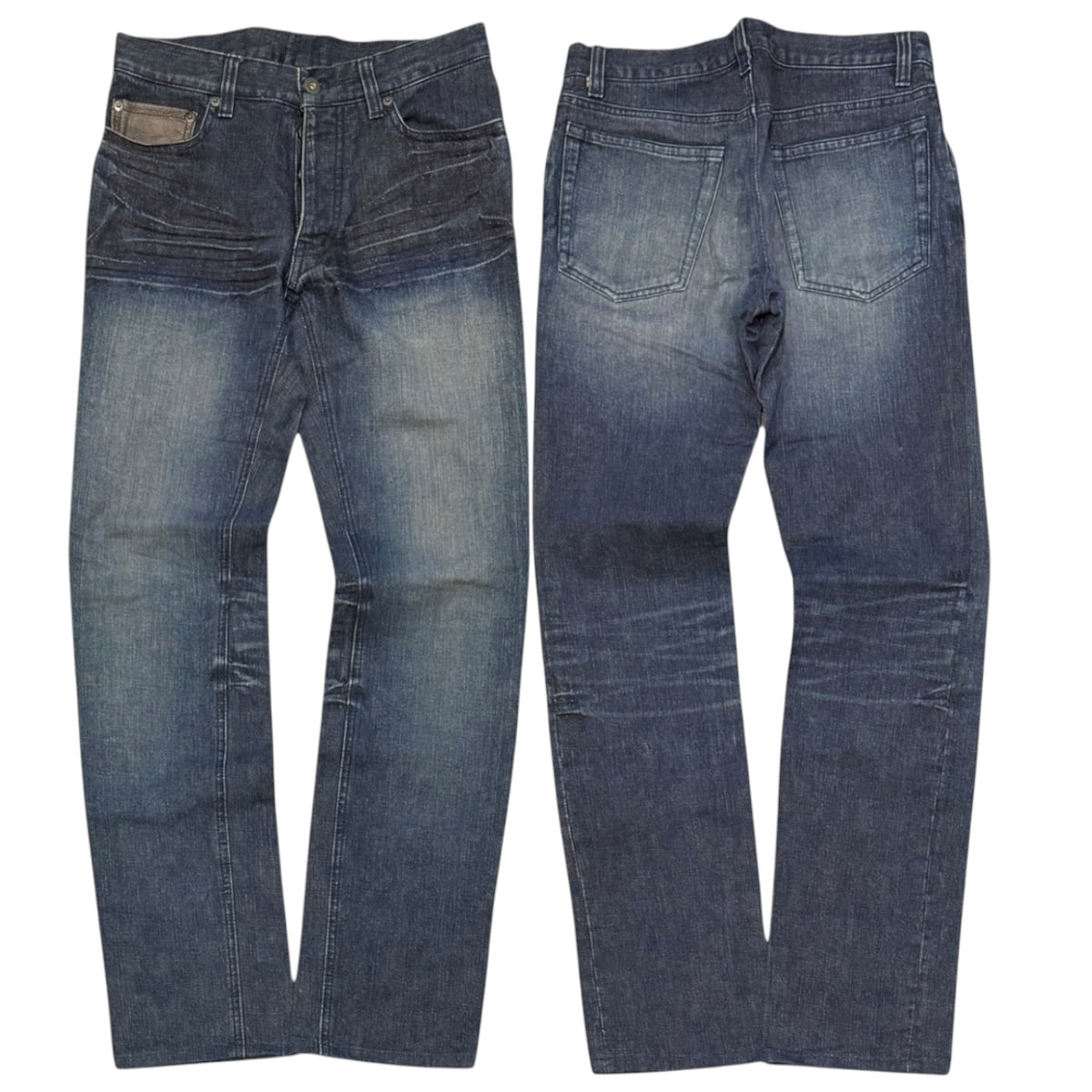 000’s Comme Ca Jeans (28”)