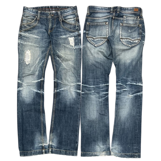 000’s Nicole Club For Men Jeans