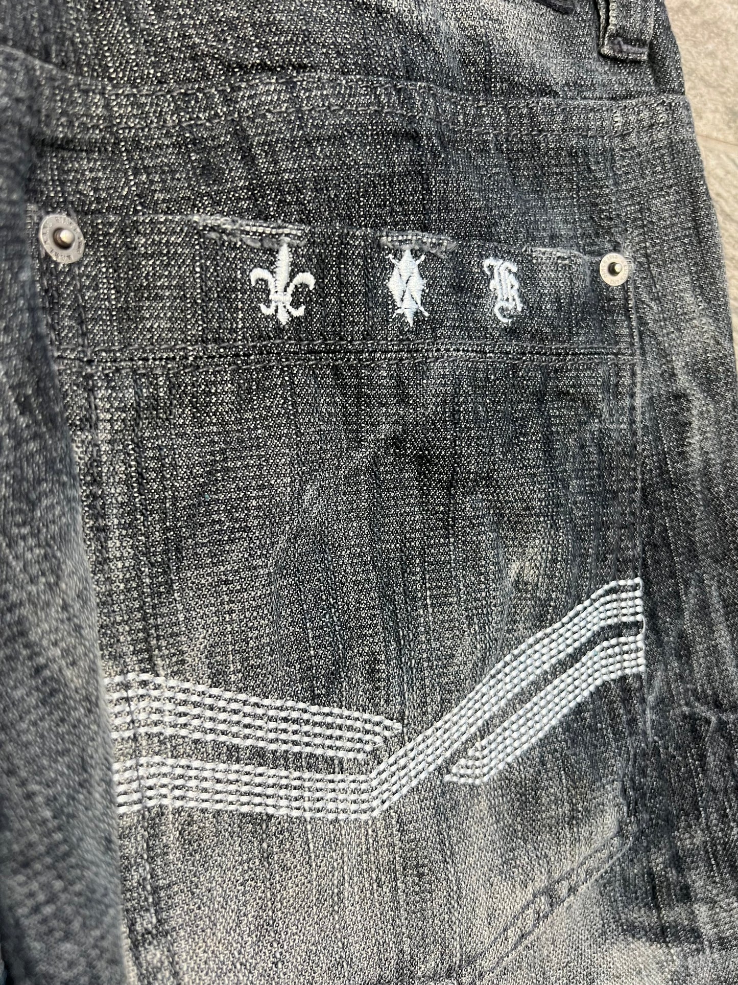 000’s Karl Kani Jeans