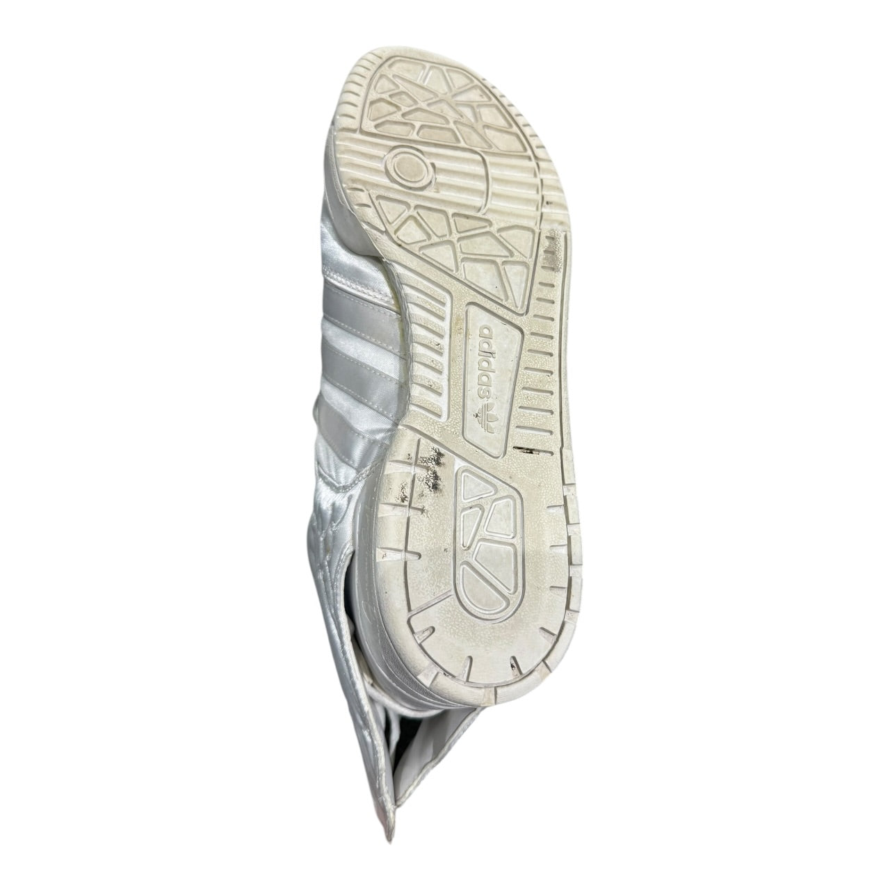Jeremy Scott x Adidas Wings High Tops (UK 9.5 - EU 44)