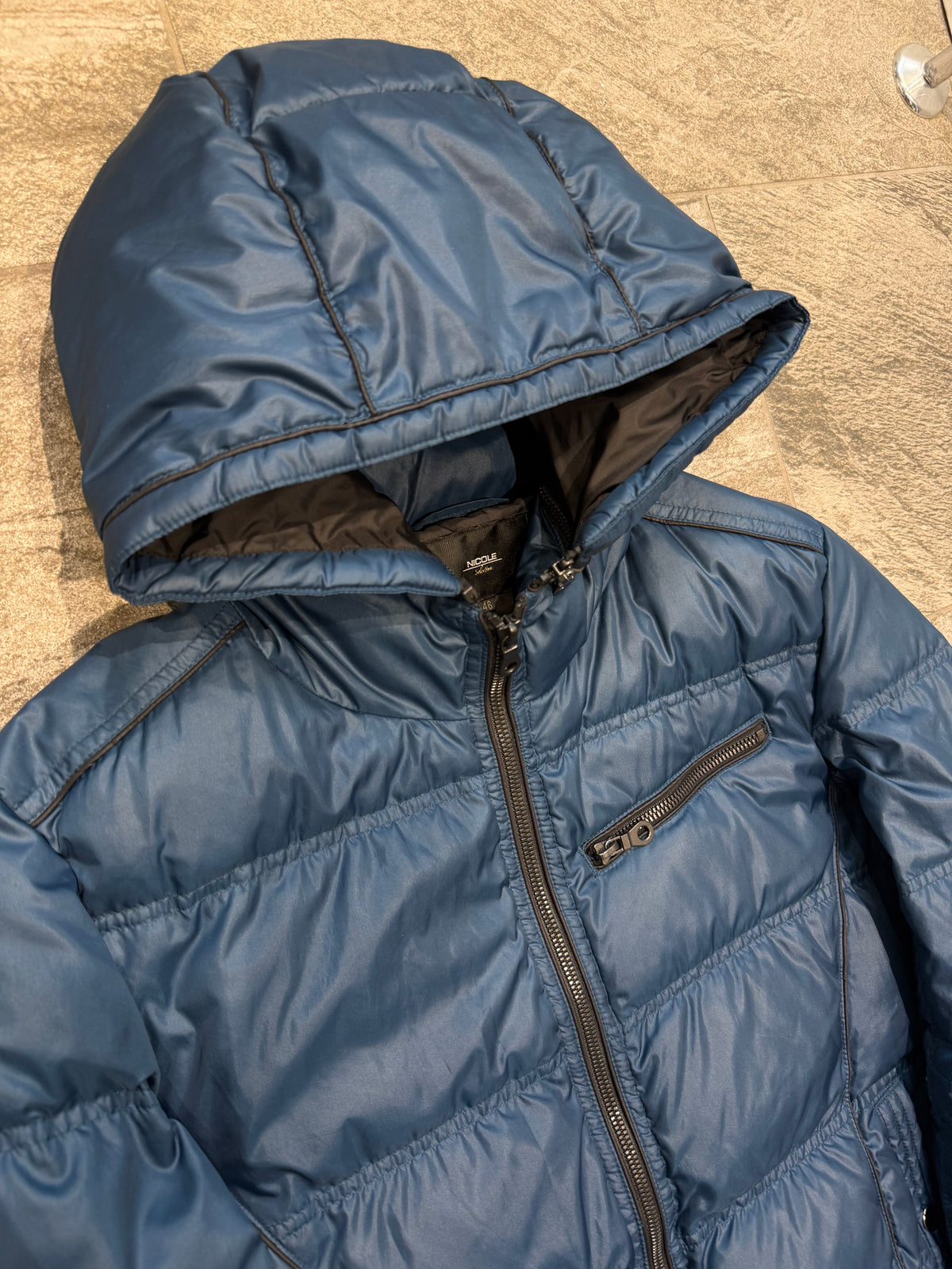 000’s Nicole Puffer (S)