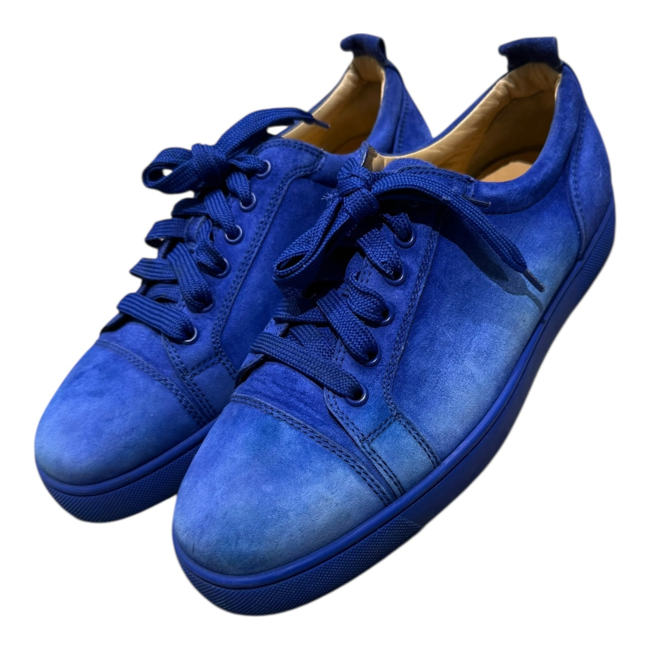 Christian Louboutin Low Trainers (EU 40.5 - UK 6.5)