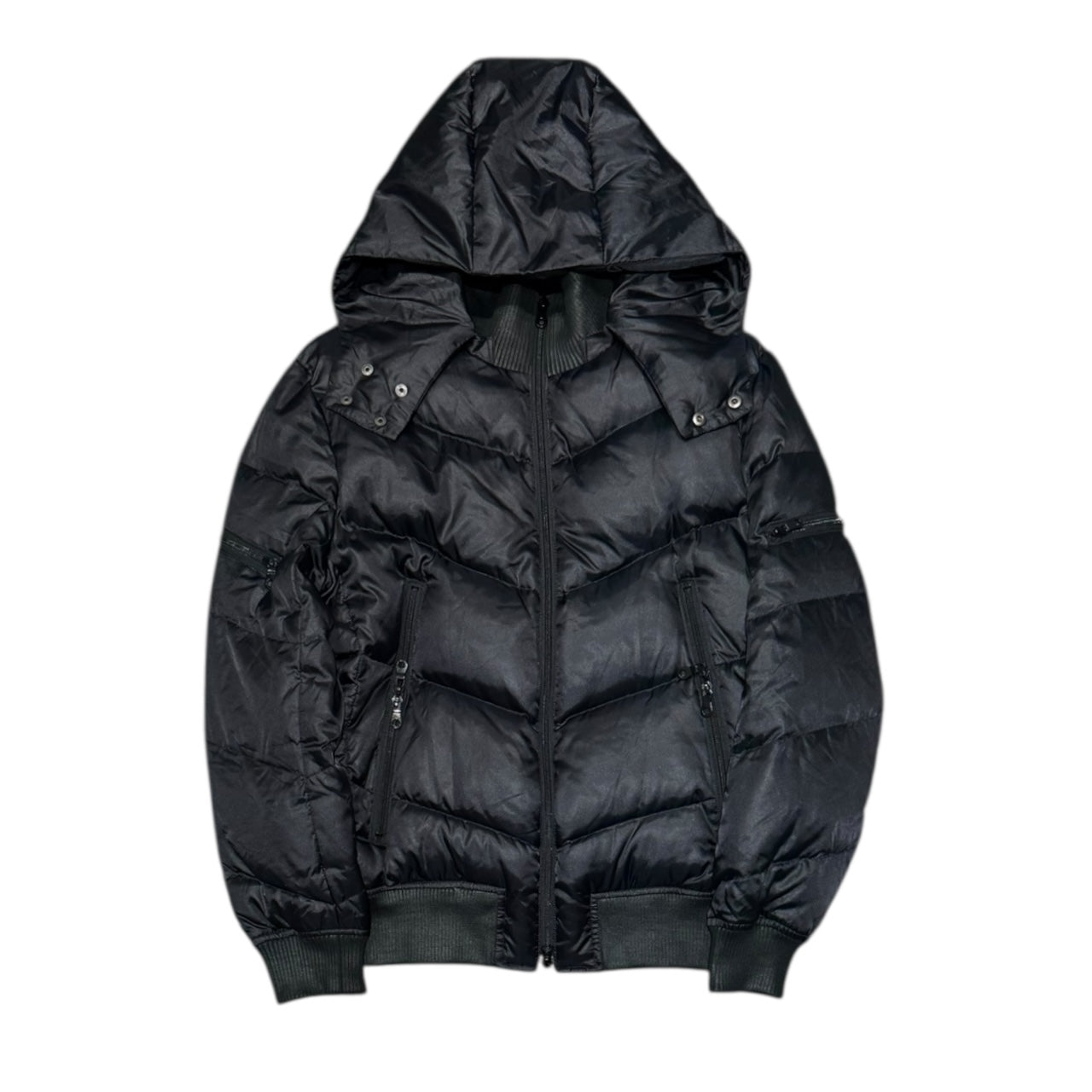 000’s Boycott Puffer (M)