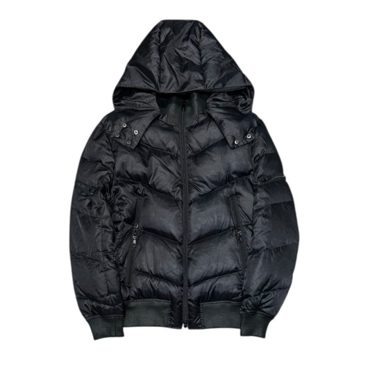 000’s Boycott Puffer (M)