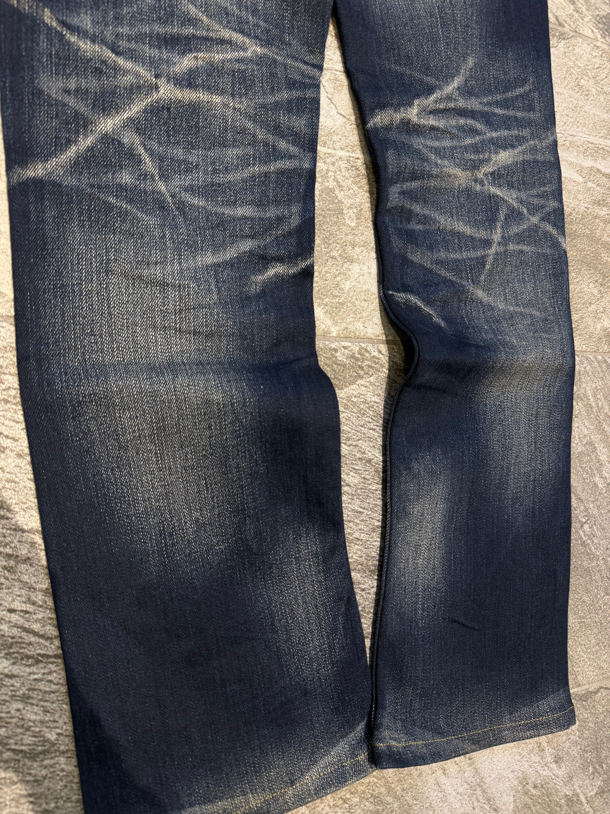 000’s Nicole Jeans (31”)