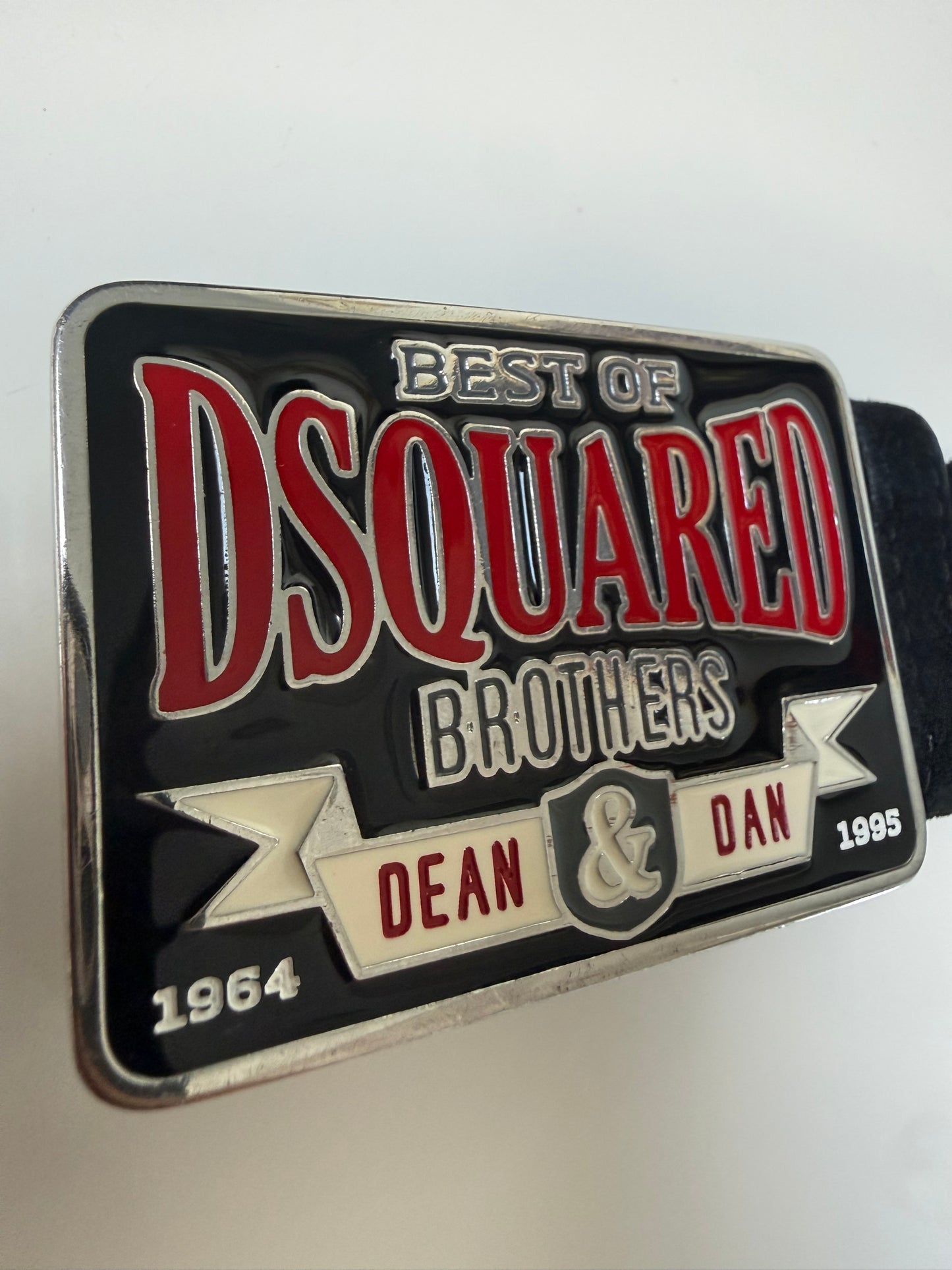 Dsquared2 Belt