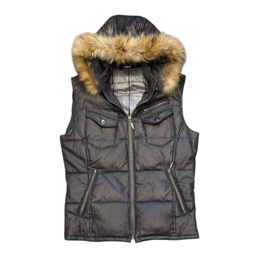 000’s ASM Fur Gilet (S-M)
