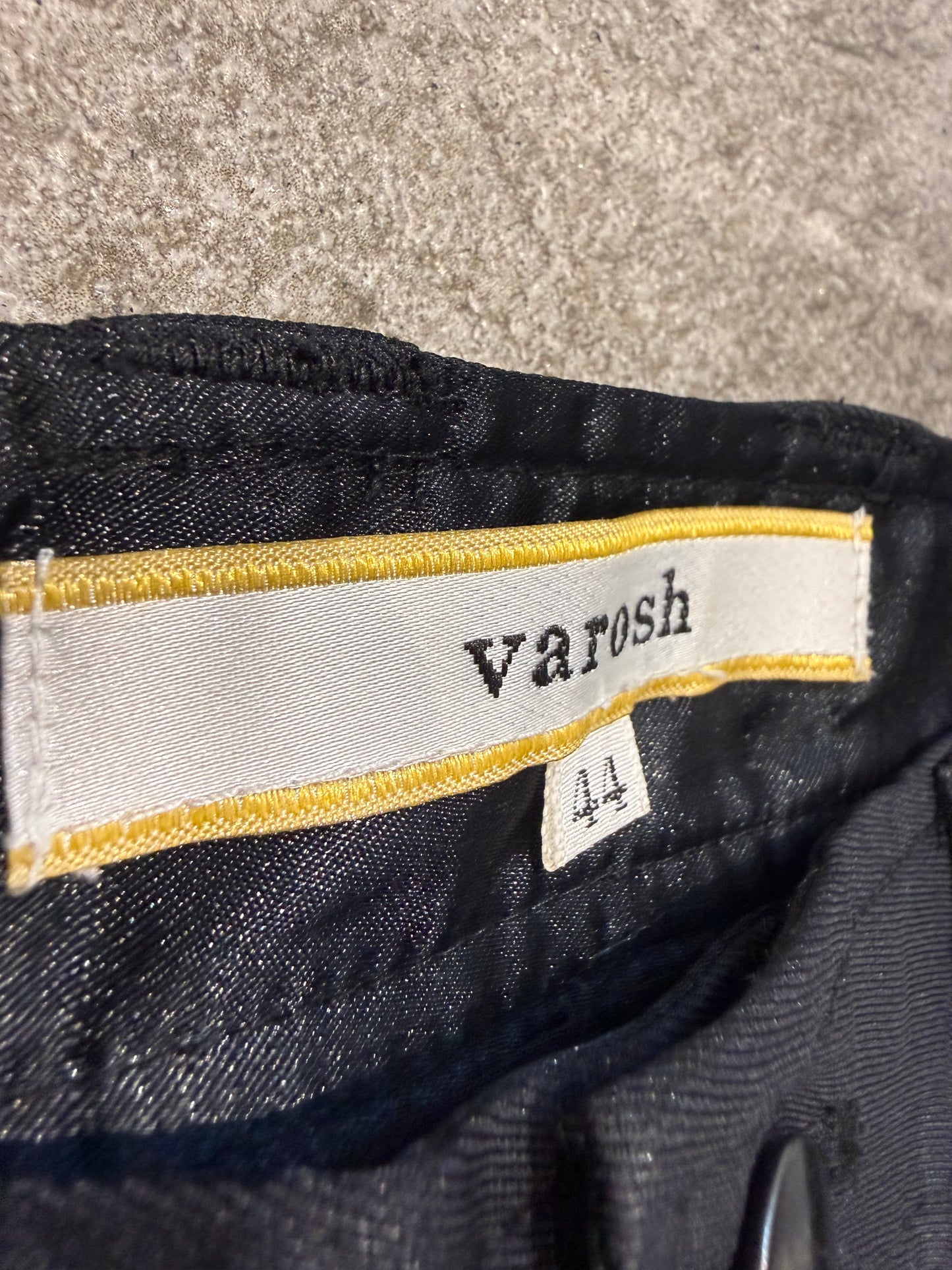Deadstock Varosh Cargos (29”)