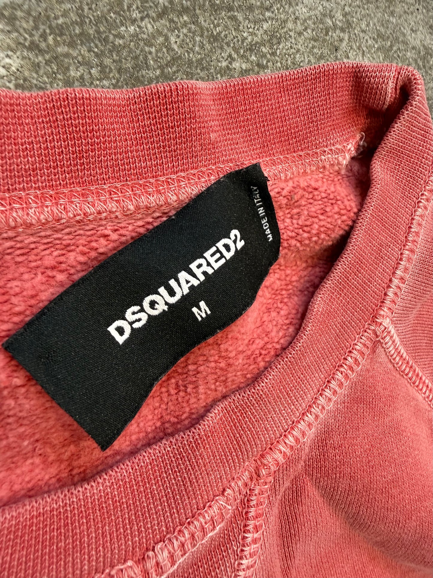 Dsquared2 Jumper (M)