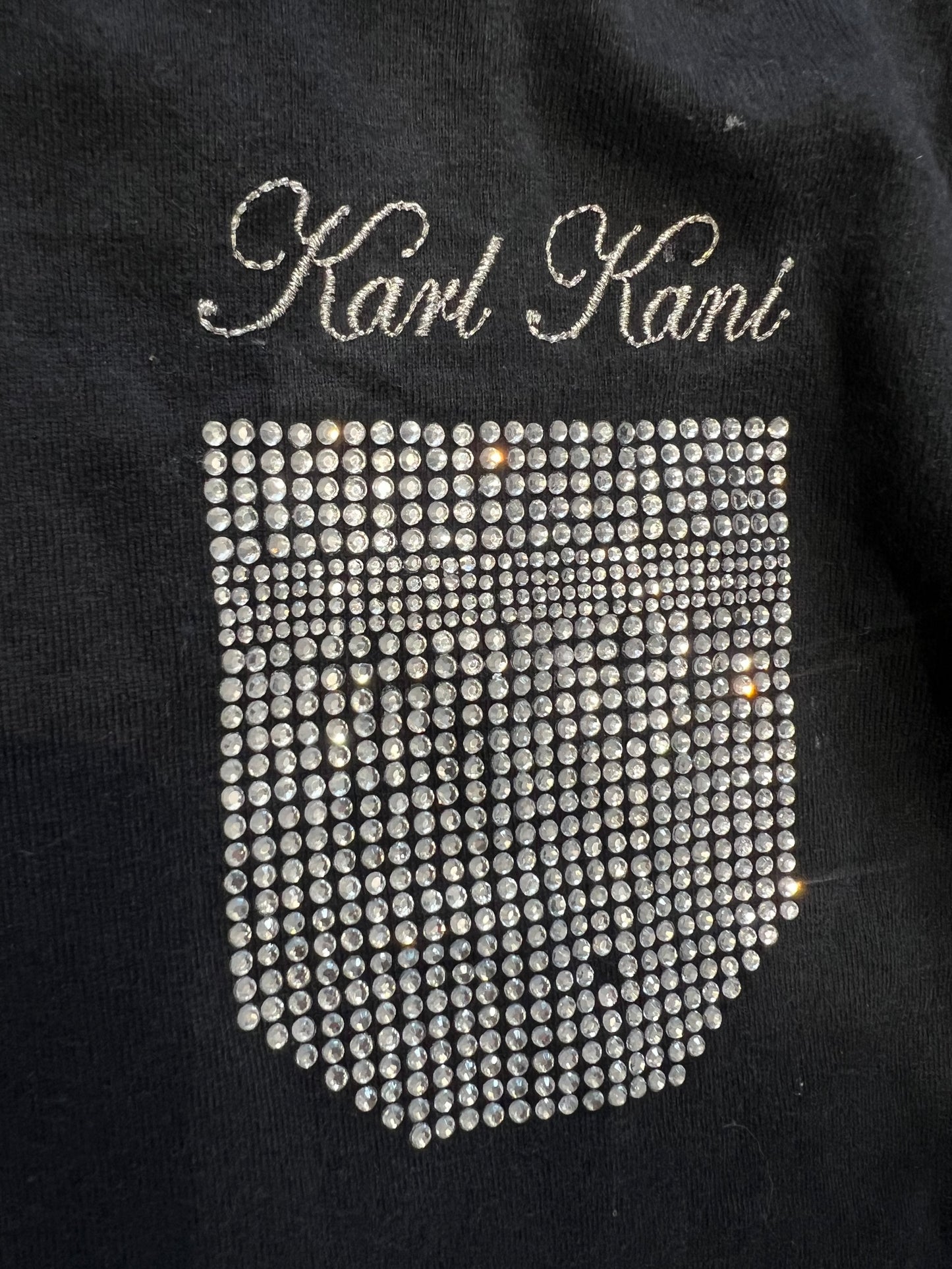 000’s Karl Kani Tee