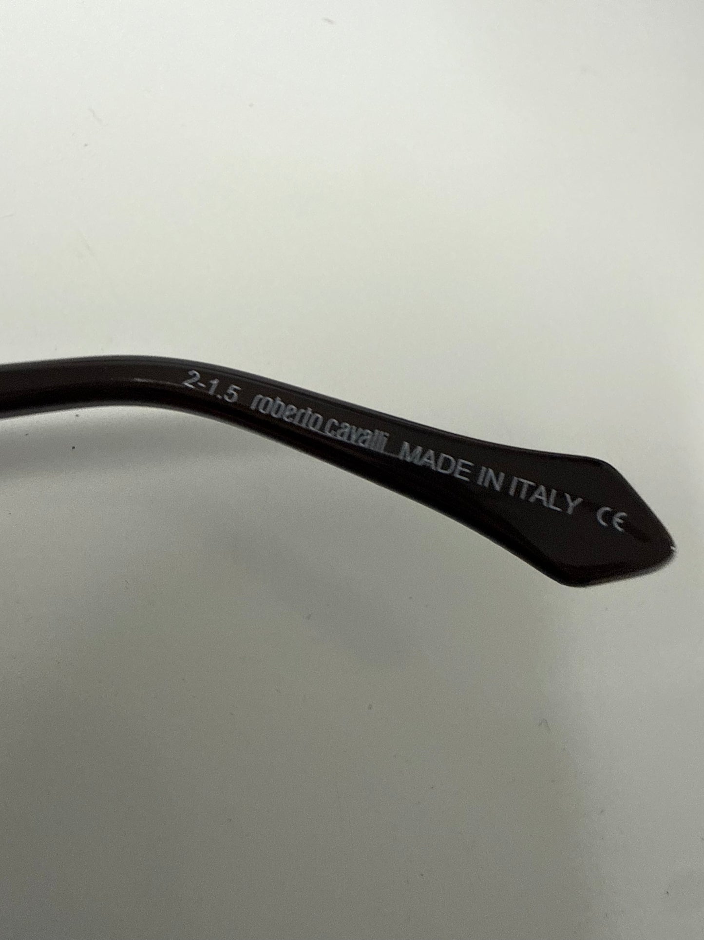 000’s Roberto Cavalli Sunglasses