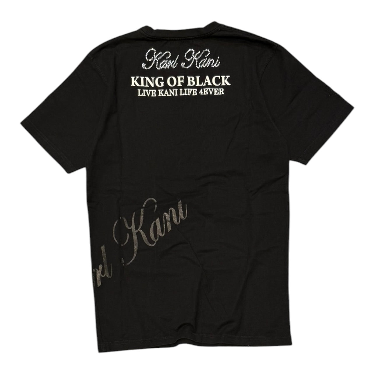 000’s Karl Kani Brooklyn Tee (S)