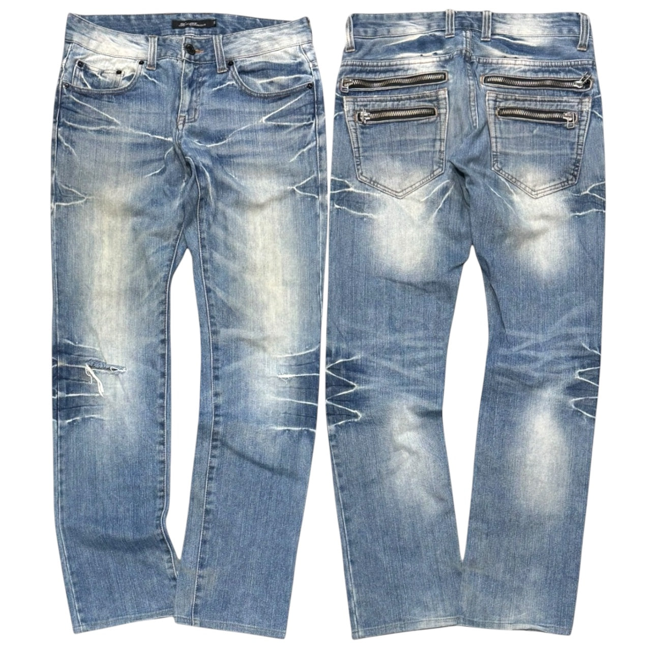 000’s Root Three Jeans (31”)