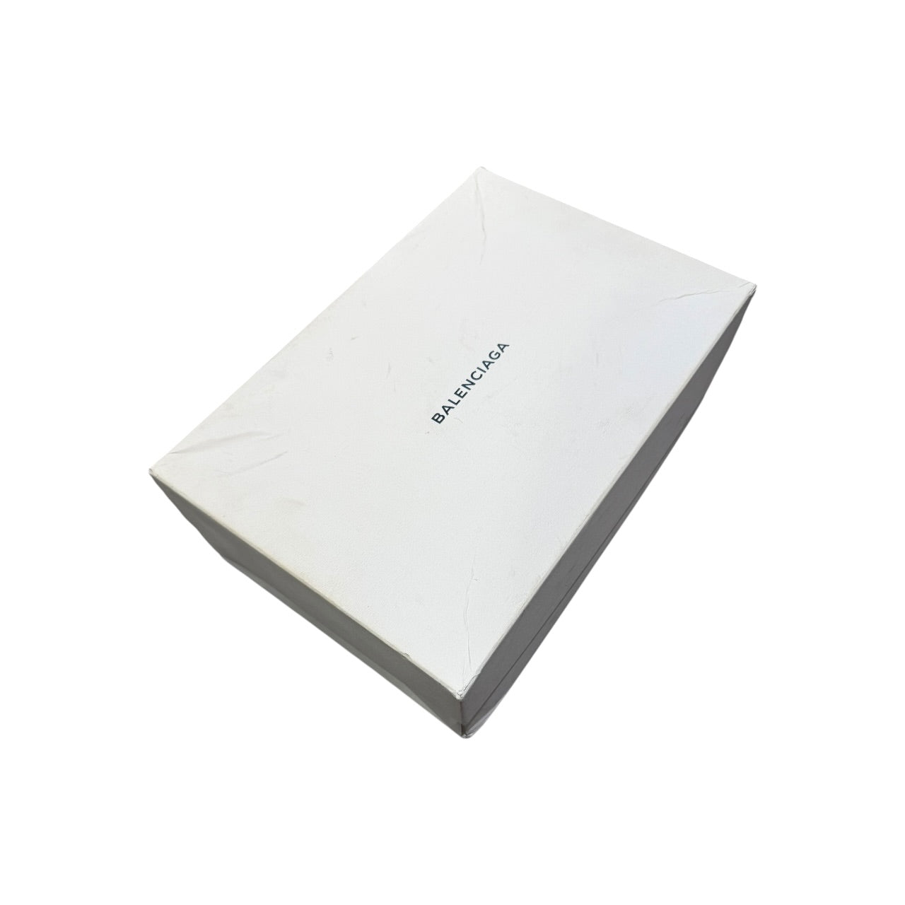 Balenciaga Arena High Tops (EU 43 - UK 9)