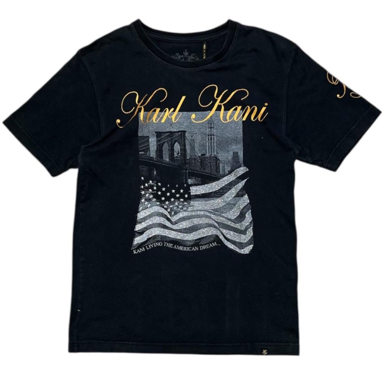 000’s Karl Kani Tee