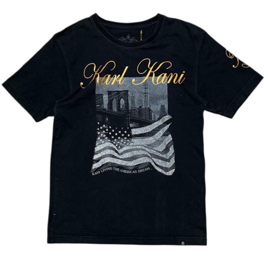 000’s Karl Kani Tee