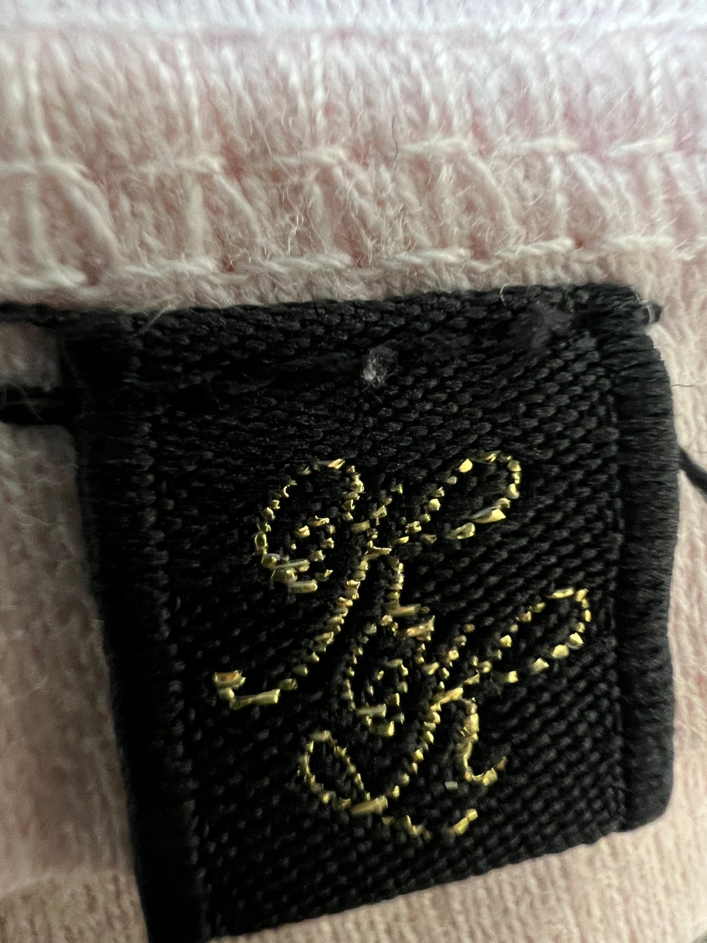 000’s Karl Kani Brooklyn Polo